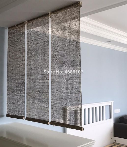 southeast asia natural ramie curtain blinds zen vestibule screen partition curtain door for living room/bedroom/tearoom
southeast asia natural ramie curtain blinds zen vestibule screen partition curtain door for living room/bedroom/tearoom