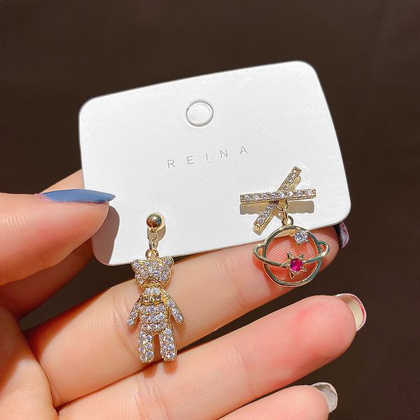 fashion gold sliver metal drop earrings for women 2020 new round heart geometric dangle earring statement jewelry wholesale, Silver
fashion gold sliver metal drop earrings for women 2020 new round heart geometric dangle earring statement jewelry wholesale, Silver