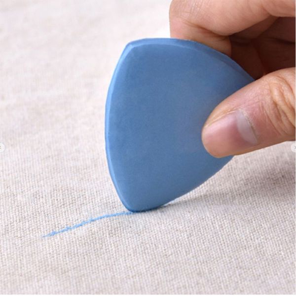 10/20/30pcs multicolor tailors chalk marker erasable patchwork pattern clothes h7ed, Black
10/20/30pcs multicolor tailors chalk marker erasable patchwork pattern clothes h7ed, Black