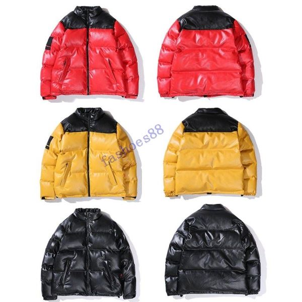 new 2020 luxury down jacket mens designer parka jacket men women warm jacket outerwear designer winter coats 3 colors size m, Black
new 2020 luxury down jacket mens designer parka jacket men women warm jacket outerwear designer winter coats 3 colors size m, Black