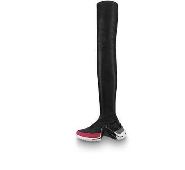 2019 2019 1a52hl archlight flat thigh boot women boot riding rain boots booties sneakers high heels lolita pumps dress shoes, Red;white
2019 2019 1a52hl archlight flat thigh boot women boot riding rain boots booties sneakers high heels lolita pumps dress shoes, Red;white