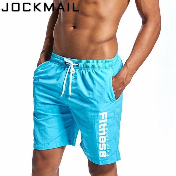 jockmail brand 2018 new summer quick dry mens shorts knee length mens board shorts beach short male short, White;black
jockmail brand 2018 new summer quick dry mens shorts knee length mens board shorts beach short male short, White;black