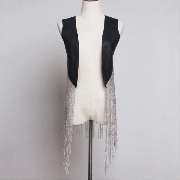 women's tanks & camis 2021 spring summer design vest for women trendy crop stylish tassel female woman clothes tide zk806, White
women's tanks & camis 2021 spring summer design vest for women trendy crop stylish tassel female woman clothes tide zk806, White