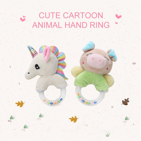 плюшевые игрушки младенца животных колокола baby rattle игрушки высокого качества новорожденный подарок животных стиль мальчиков девочек dro
плюшевые игрушки младенца животных колокола baby rattle игрушки высокого качества новорожденный подарок животных стиль мальчиков девочек dro