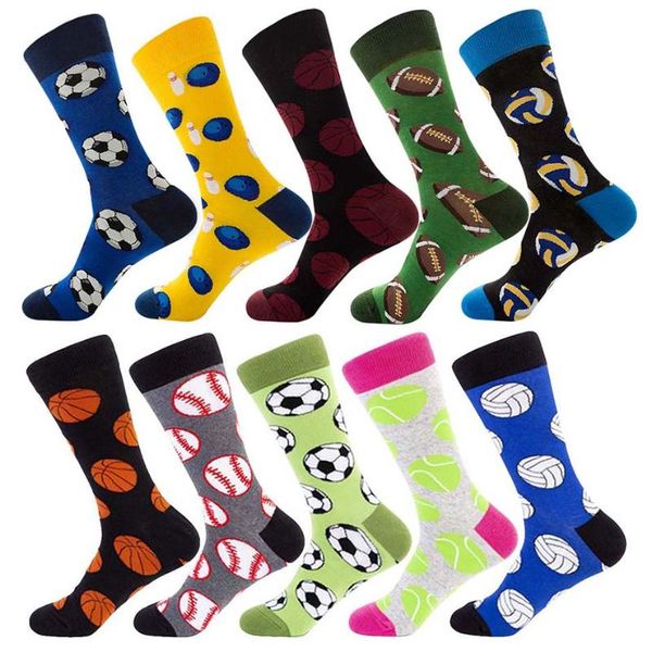 1 pair men socks combed cotton bright colored funny socks men's motion crew for business causal dress wedding gift, Black
1 pair men socks combed cotton bright colored funny socks men's motion crew for business causal dress wedding gift, Black
