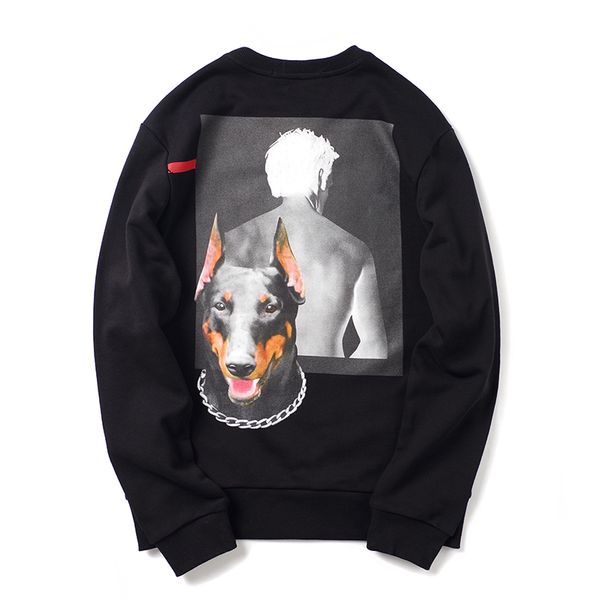 luxury hoodie hip hop fashion pullover designer hoodie men women animal printed loose fit designer sweatshirt size a1041eq, Black
luxury hoodie hip hop fashion pullover designer hoodie men women animal printed loose fit designer sweatshirt size a1041eq, Black