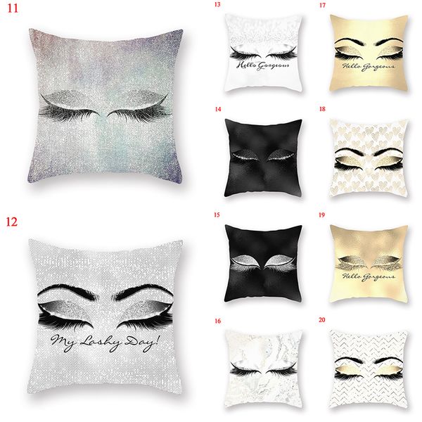 marble eye lash decorative throw pillow cushion cover home decor wedding christmas decoration geometric pink pillowcase pillow case
marble eye lash decorative throw pillow cushion cover home decor wedding christmas decoration geometric pink pillowcase pillow case