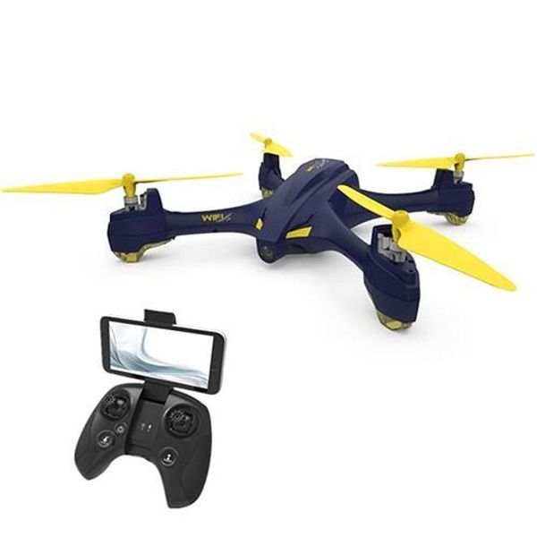 hubsan x4 star pro h507a wifi fpv с 720p hd камера gps waypoints follow me rc quacopter - ртф
hubsan x4 star pro h507a wifi fpv с 720p hd камера gps waypoints follow me rc quacopter - ртф
