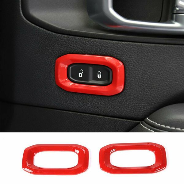 decor cover sticker door lock switch for 2018 wrangler jl car replace abs button molding replacement
decor cover sticker door lock switch for 2018 wrangler jl car replace abs button molding replacement