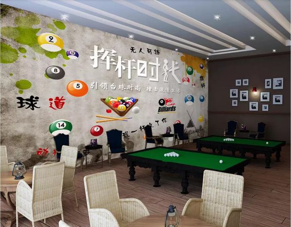 3d wallpaper custom p murals 3d cubic billiard hall billiard room retro vintage cement wall background wallpaper for walls 3 d l
3d wallpaper custom p murals 3d cubic billiard hall billiard room retro vintage cement wall background wallpaper for walls 3 d l