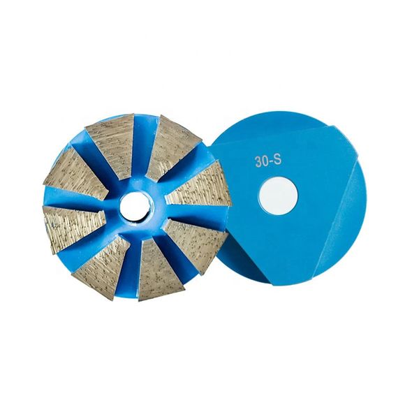gd77 ez change quick lock напольные шлифовальные колодки 4 дюйма d100mm алмазный шлифовальный диск полировка шайбы для бетона 9pcs
gd77 ez change quick lock напольные шлифовальные колодки 4 дюйма d100mm алмазный шлифовальный диск полировка шайбы для бетона 9pcs