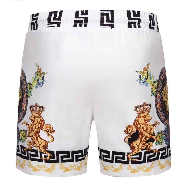 2020 wholesale summer fashion shorts new designer board short quick drying swimwear printing board beach pants men mens swim shorts, Blue
2020 wholesale summer fashion shorts new designer board short quick drying swimwear printing board beach pants men mens swim shorts, Blue
