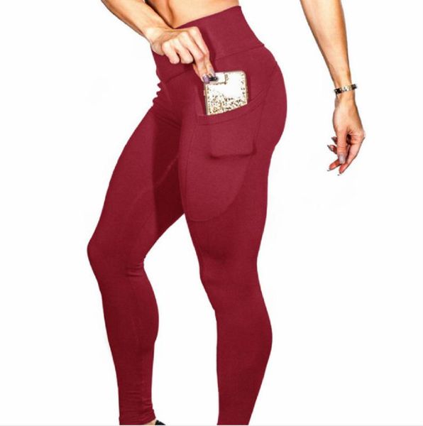women's yoga pants stretch comfort solid outdoor running sports high waist fitness pants, White;red
women's yoga pants stretch comfort solid outdoor running sports high waist fitness pants, White;red
