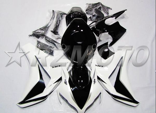 new abs motorcycle full fairings kit fit for honda cbr1000rr 2008 2009 2010 2011 08 09 10 11 cbr1000 1000rr fairing kit black white luster
new abs motorcycle full fairings kit fit for honda cbr1000rr 2008 2009 2010 2011 08 09 10 11 cbr1000 1000rr fairing kit black white luster