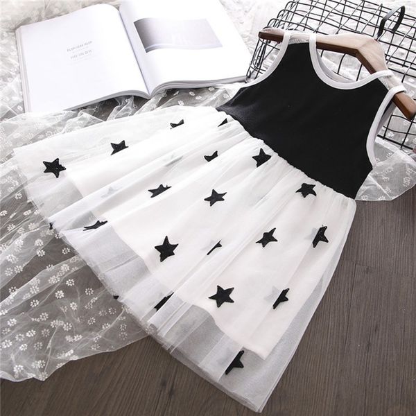 new summer cute sweet little princess girl children kids girls sleeveless vest splicing stars print gauze princess dress, Red;yellow
new summer cute sweet little princess girl children kids girls sleeveless vest splicing stars print gauze princess dress, Red;yellow