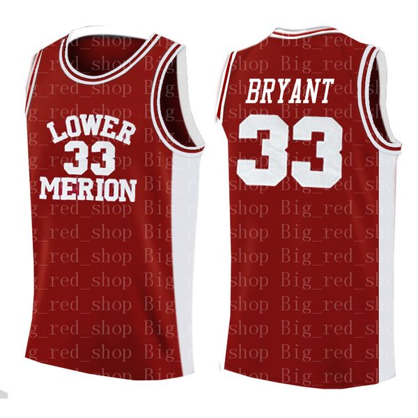 high school Kobe 33 Bryant Jersey NCAA Mens White Red Cheap wholesale Basketball Jerseys Embroidery Logos 202020
high school Kobe 33 Bryant Jersey NCAA Mens White Red Cheap wholesale Basketball Jerseys Embroidery Logos 202020