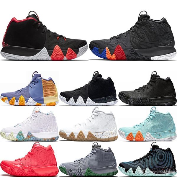 irving kyrie iv 4 4s men basketball shoes uncle drew triple black oreo 70s 80s 90s mamba mentality red carpet sport sneaker 40-46
irving kyrie iv 4 4s men basketball shoes uncle drew triple black oreo 70s 80s 90s mamba mentality red carpet sport sneaker 40-46