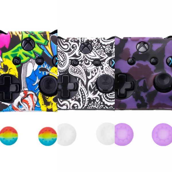 rj1rn xbox silicone rubber skin gamepad soft case cover game pad joystick accessories for microsoft protective one s controller
rj1rn xbox silicone rubber skin gamepad soft case cover game pad joystick accessories for microsoft protective one s controller