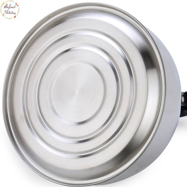304 stainless steel household gas kettle whistle teapot electromagnetic oven gas stove heat kettle 3l 4l 5l other bakeware
304 stainless steel household gas kettle whistle teapot electromagnetic oven gas stove heat kettle 3l 4l 5l other bakeware