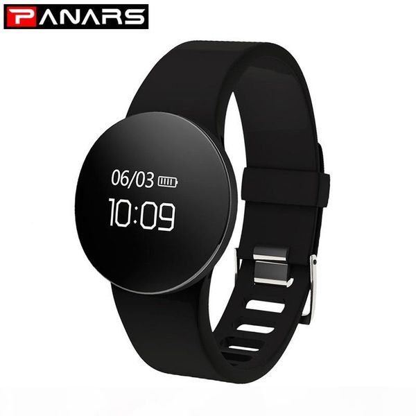 panars new men's smart watch waterproof smartwatch fitness tracker for android ios sport men watches fashion clock wearable 9203, Slivery;brown
panars new men's smart watch waterproof smartwatch fitness tracker for android ios sport men watches fashion clock wearable 9203, Slivery;brown