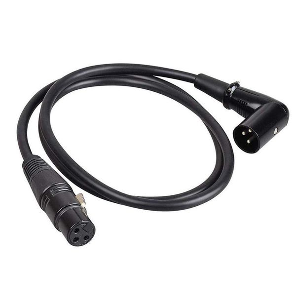 пвх xlr угловая мужской женский микрофонный кабель симметричный 3 контактный кабель-адаптер
пвх xlr угловая мужской женский микрофонный кабель симметричный 3 контактный кабель-адаптер