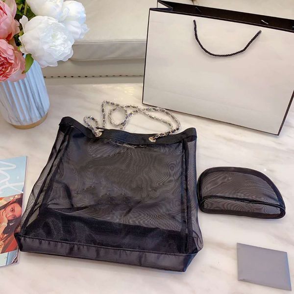 designer crossbody bags black handbag travel bags fashion brand letter transparent bag women shopping bag beach bag
designer crossbody bags black handbag travel bags fashion brand letter transparent bag women shopping bag beach bag