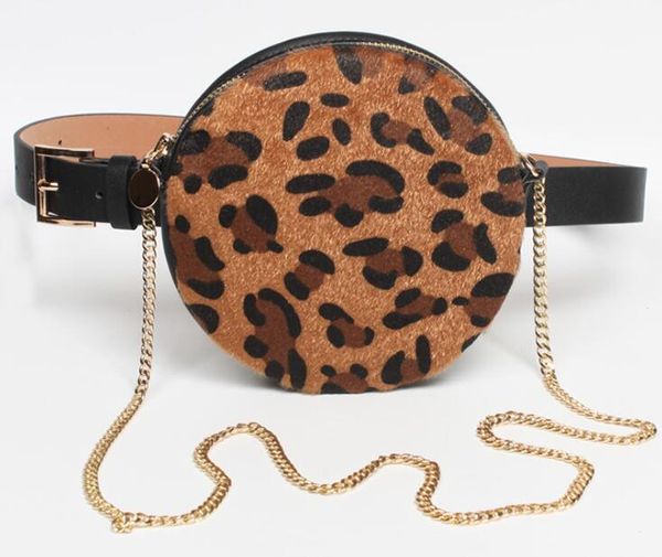 women pu leopard print belt pack round fanny pack chest bag bum purse shoulder crossbody bag
women pu leopard print belt pack round fanny pack chest bag bum purse shoulder crossbody bag