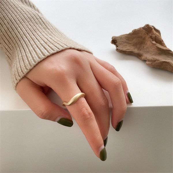 new fashion design gold silver color irregular metal opening rings for women vintage ring party jewelry, Slivery;golden 
new fashion design gold silver color irregular metal opening rings for women vintage ring party jewelry, Slivery;golden