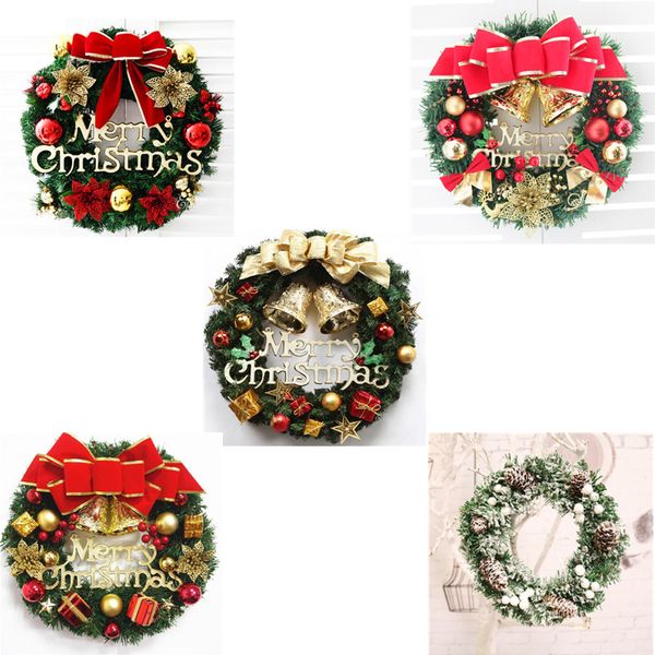 30cm christmas decoration ornament wreath simulation garland door hanging window props background christmas tree accessories an2826
30cm christmas decoration ornament wreath simulation garland door hanging window props background christmas tree accessories an2826