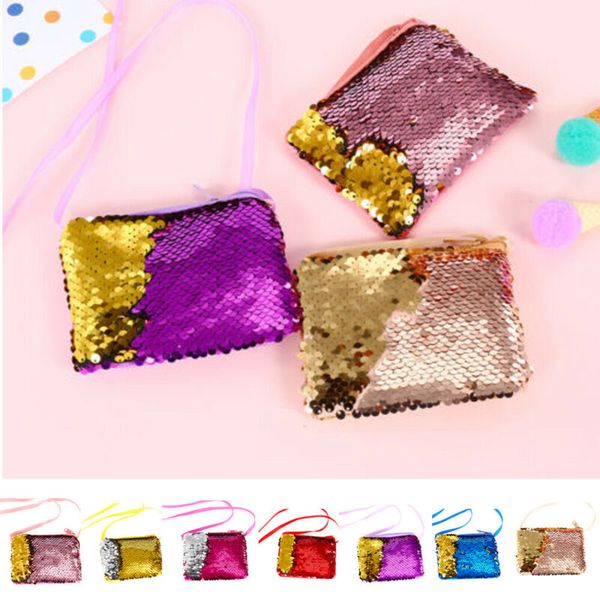kids cute small bag coin purse shoulder bags crossbody handbag small wallets /by, White
kids cute small bag coin purse shoulder bags crossbody handbag small wallets /by, White