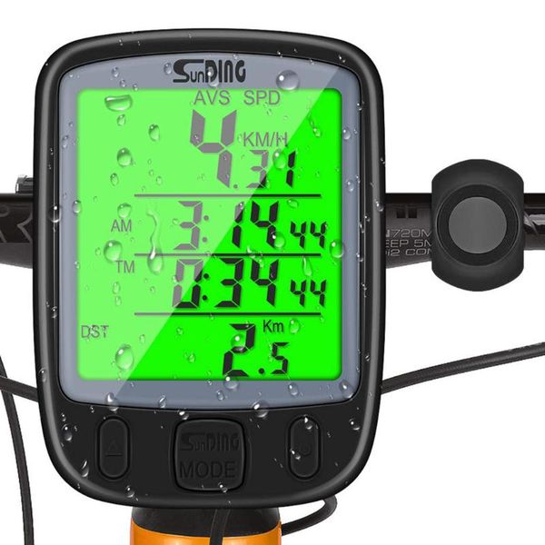 bike speed meter digital bike computer multifunction waterproof sports sensors bicycle computer speedometer
bike speed meter digital bike computer multifunction waterproof sports sensors bicycle computer speedometer