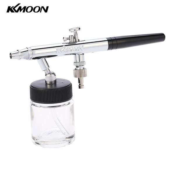 0.35mm spray gun airbrush kit siphon feed dual action air brush for temporary tattoo manicure makeup cake art painting
0.35mm spray gun airbrush kit siphon feed dual action air brush for temporary tattoo manicure makeup cake art painting