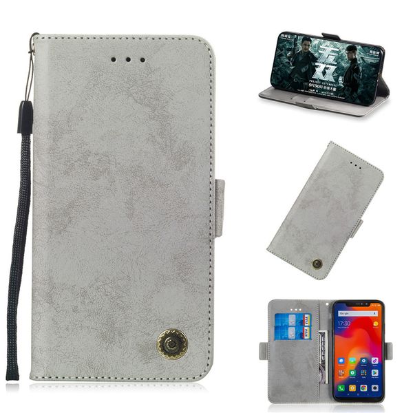 flip stand for xiaomi redmi note 5/note 5 pro case pure retro leather cover design card slot for xiaomi redmi s2/y2
flip stand for xiaomi redmi note 5/note 5 pro case pure retro leather cover design card slot for xiaomi redmi s2/y2