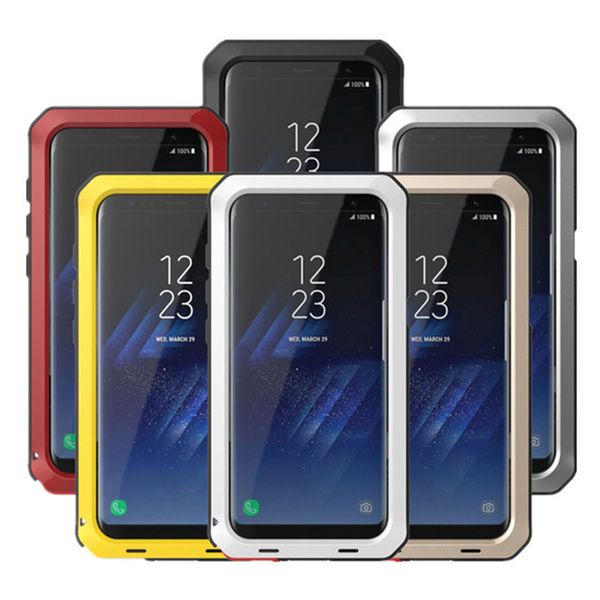 Metal Heavy Duty Защитный футляр антидетонационных пыле ударопрочный чехол для iPhone XS Max X
Metal Heavy Duty Защитный футляр антидетонационных пыле ударопрочный чехол для iPhone XS Max X