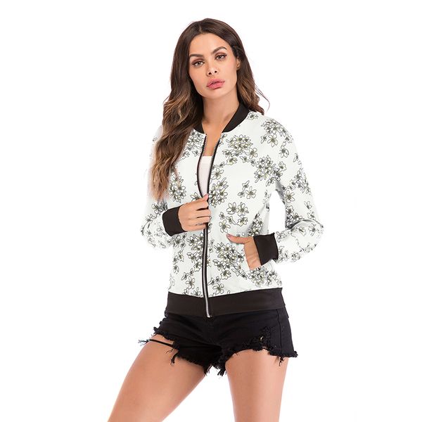 women print bomber jacket outerwear spring tribal office ladies coats and jackets vintage autumn long sleeve coat, Black;brown
women print bomber jacket outerwear spring tribal office ladies coats and jackets vintage autumn long sleeve coat, Black;brown