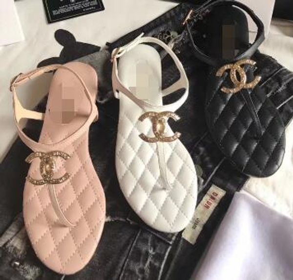 New fa hion women oft comfortable breathable open toed flat oled andal with metal buckle in ummer l3305
New fa hion women oft comfortable breathable open toed flat oled andal with metal buckle in ummer l3305