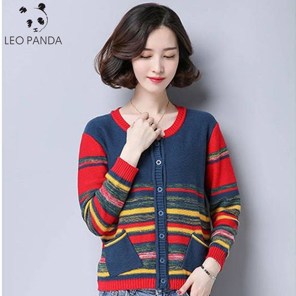 new autumn cardigan single-breasted sweater fashion women long sleeve loose knitting cardigan sweater female knitted y, White 
new autumn cardigan single-breasted sweater fashion women long sleeve loose knitting cardigan sweater female knitted y, White