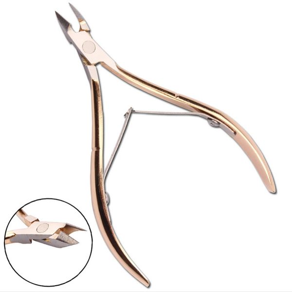 10.5*6cm nail tool cuticle nipper manicure nail clipper cutter trimmer manicure tool stainless steel trimmer clipper
10.5*6cm nail tool cuticle nipper manicure nail clipper cutter trimmer manicure tool stainless steel trimmer clipper
