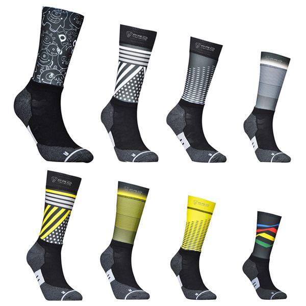 new fiber fabric cycling socks professional bike team aero socks road bicycle anti slip compression sport sock, Black
new fiber fabric cycling socks professional bike team aero socks road bicycle anti slip compression sport sock, Black