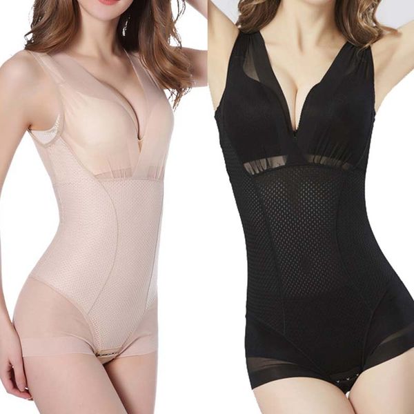 women body shaper corset waist trainer belt cincher slimming waist soft breathable thin hollow out non trace v shaping underwear, Black;white
women body shaper corset waist trainer belt cincher slimming waist soft breathable thin hollow out non trace v shaping underwear, Black;white