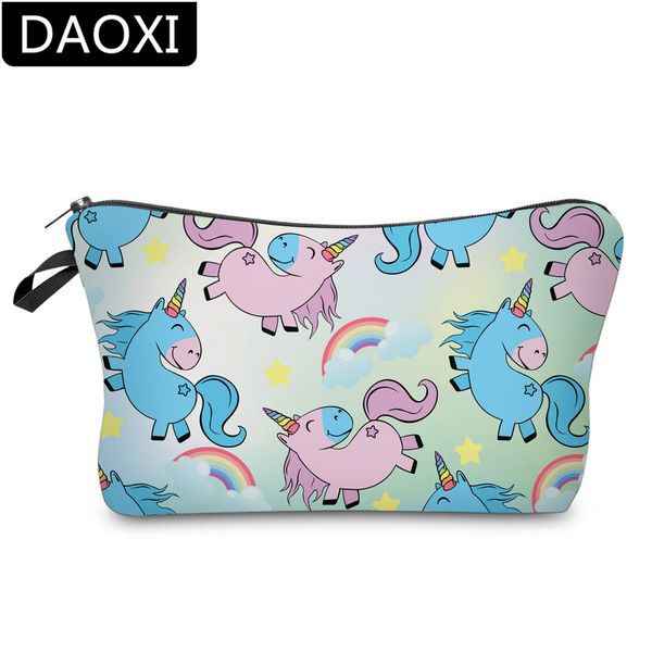 daoxi 3d printing unicorn cosmetic bags waterproof makeup bag travel toiletry bag love gift dx51484
daoxi 3d printing unicorn cosmetic bags waterproof makeup bag travel toiletry bag love gift dx51484