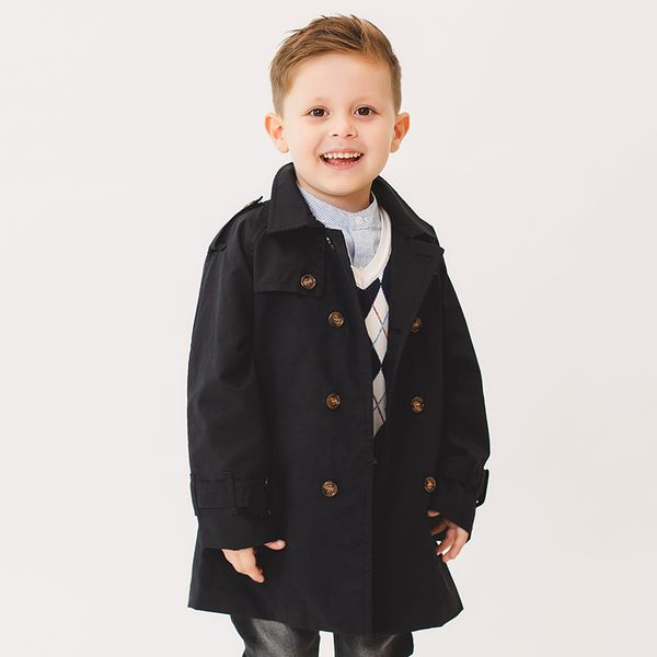 Boys Long Windbreaker Coat Spring and Autumn 2019 New Children's Clothing Children's 1-year-old 3 Children Jacket for Boys
Boys Long Windbreaker Coat Spring and Autumn 2019 New Children's Clothing Children's 1-year-old 3 Children Jacket for Boys