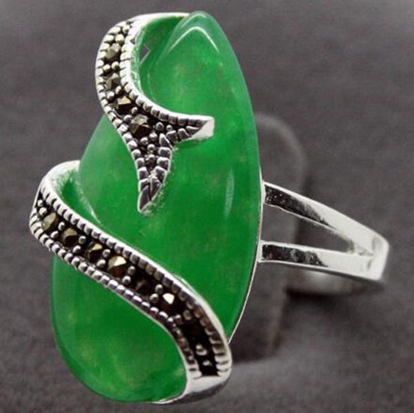 10mm x 20mm green jade marcasite sterling silver ring> wholesale quartz stone crystal
10mm x 20mm green jade marcasite sterling silver ring> wholesale quartz stone crystal