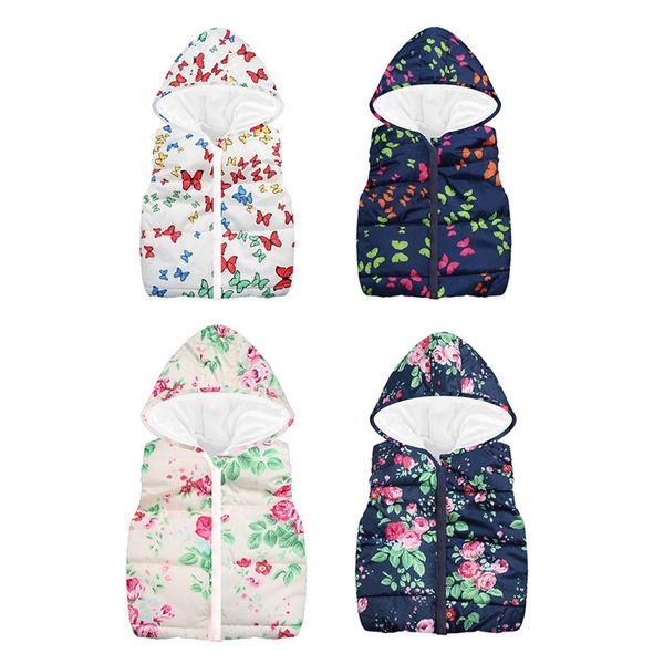 autumn winter boys girls sleeveless hooded wool vest jacket cartoon print coat kids warm cashmere vest outwear clothes, Blue
autumn winter boys girls sleeveless hooded wool vest jacket cartoon print coat kids warm cashmere vest outwear clothes, Blue