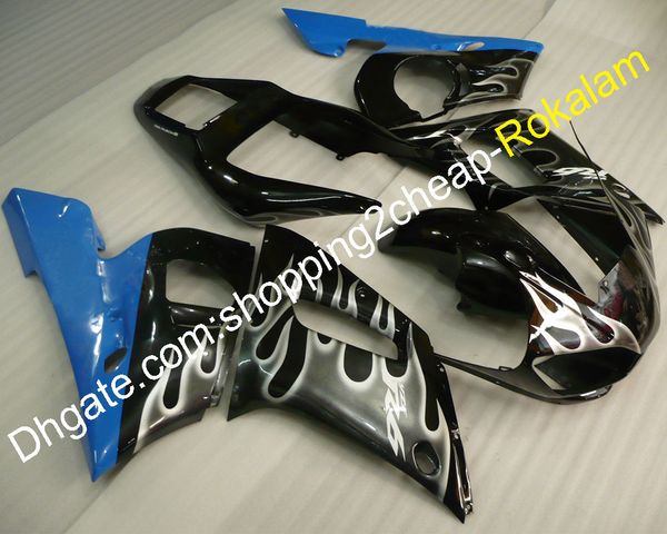 r6 complete fairing set for yamaha yzf600 r6 yzf-r6 1998 1999 2000 2001 2002 yzf 600 abs white flame fairings kit (injection molding)
r6 complete fairing set for yamaha yzf600 r6 yzf-r6 1998 1999 2000 2001 2002 yzf 600 abs white flame fairings kit (injection molding)