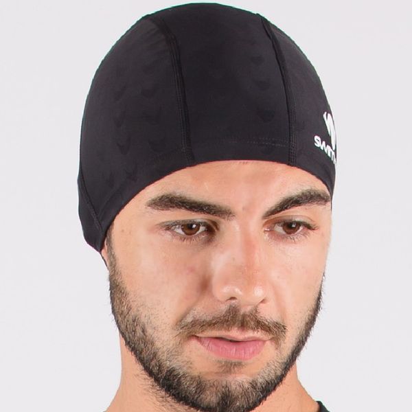 adults waterproof swimming cap nylon & spandex black hat size flexible brand lycra surfing bathing beach cap
adults waterproof swimming cap nylon & spandex black hat size flexible brand lycra surfing bathing beach cap