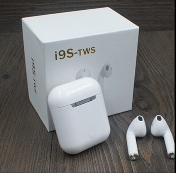 I9 tw 5 0 earphone headphone with pop up window tereo tw earbud for all phone with charging box wirele bluetooth headphone
I9 tw 5 0 earphone headphone with pop up window tereo tw earbud for all phone with charging box wirele bluetooth headphone