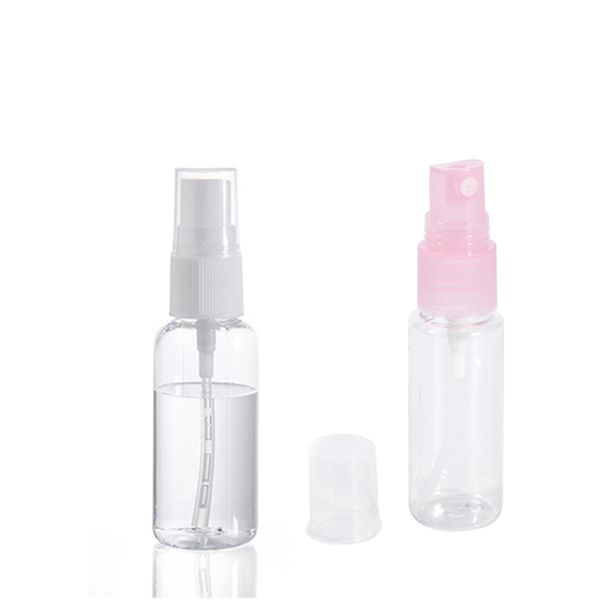15pcs 30ml pet empty mist spray bottle, plastic refillable perfume atomizer container with fine mist sprayer
15pcs 30ml pet empty mist spray bottle, plastic refillable perfume atomizer container with fine mist sprayer