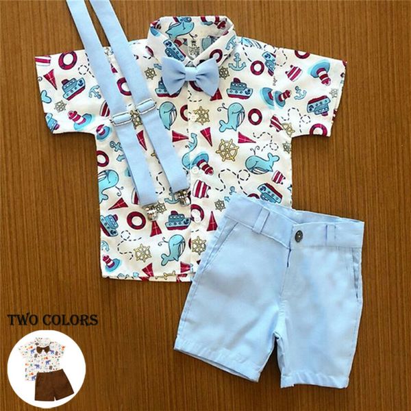 baby boy малышей детские футболки top + шорты брюки 2pcs outfit летняя одежда 1-5y, White
baby boy малышей детские футболки top + шорты брюки 2pcs outfit летняя одежда 1-5y, White