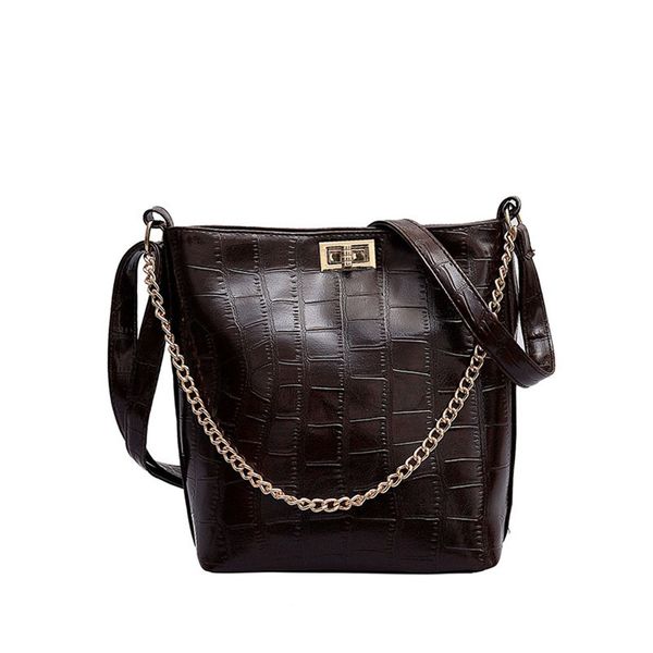 stone pattern pu leather bucket bags for women 2019 new travel crossbody bag lady shoulder messenger bags female handbags #r30
stone pattern pu leather bucket bags for women 2019 new travel crossbody bag lady shoulder messenger bags female handbags #r30